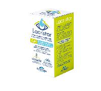 LACRISTAR GOCCE OCULARI 10ML