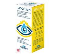 LACRISUN 10 ML