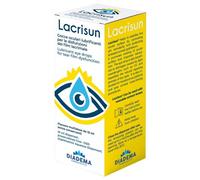 LACRISUN Gtt Ocul.Lubr.