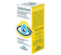 LACRISUN Gtt Ocul.Lubr.