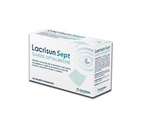 LACRISUN SEPT 20PZ
