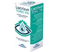 LACRISUN Tonic 5% 10ml
