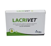 LACRIVET GTT OCUL STRIP 10FL