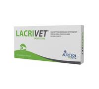 Lacrivet Aurora Biofarma 15 Salviettine