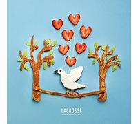 Lacrosse Are You Thinking of Me Every Minute of Every Day? (Vinyl LP)