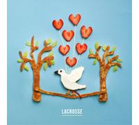 Lacrosse Are You Thinking of Me Every Minute of Every Day? (Vinyl LP)