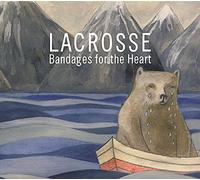 LACROSSE - BANDAGES FOR THE HEART
