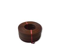 LACRUZ - Filo Standard Compatibile per legatrici elettroniche PELLENC Modello Campagnola, Volpi, Kamikaze, Ausonia, Fpq, Kingson - 90m - 100pz