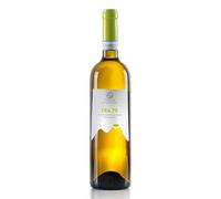 LACRYMA CHRISTI Bianco Vesuvio DOP Era 79 TENUTA AUGUSTEA