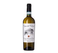 Lacryma Christi Bianco 'Vigna Vulcano' Villa Dora 2023