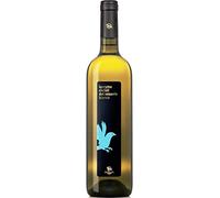 Lacryma Christi del Vesuvio Bianco DOC - De Falco