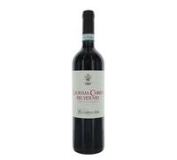 Lacryma Christi Del Vesuvio Rosso Doc Mastroberardino
