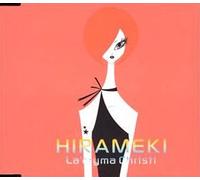 La'cryma Christi - Hirameki