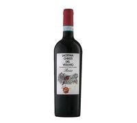 Lacryma Christi Rosso Villa Dora 2023