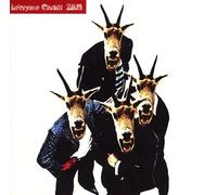 La'Cryma Christi - Zeus