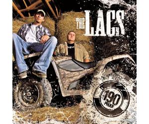 Lacs - 190 Proof