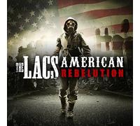 Lacs - American Rebelution