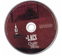 Lacs – Country Boy's Paradise – Sony Music