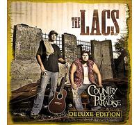 Lacs - Country Boy's Paradise Deluxe Edition