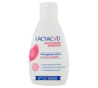 Lactacyd 154085 Detergente Intimo per Pelli Sensinili, 200 ml