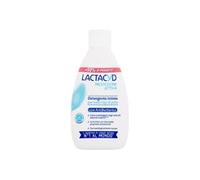 Lactacyd Active Protection Antibacterial Intimate Wash Emulsion emulsione intima con un ingrediente antibatterico 300 ml per Donna