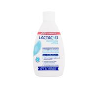 Lactacyd Active Protection Antibacterial Intimate Wash Emulsion 300Ml Per Donna (Intimate Cosmetics)
