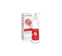 Igiene Lactacyd women LACTACYD ALKALINE pH8 gel igiene intima 250 ml