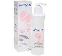 Lactacyd Bagnoschiuma, Docciaschiuma e Gel Doccia - 200 gr