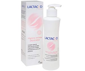 Lactacyd Bagnoschiuma, Docciaschiuma e Gel Doccia - 200 gr