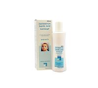 Lactacyd - Bagnoschiuma naturale per la pulizia e la protezione della pelle, 150 ml