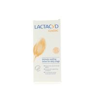 Lactacyd Classic Lozione Lavaggio Intimo Uso Quotidiano 300ML - SPEDIZIONE...