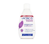 Lactacyd Comfort Intimate Wash Emulsion emulsione detergente intima per rimuovere lievi irritazioni 300 ml per Donna