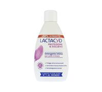 Lactacyd Comfort emulsione detergente intima