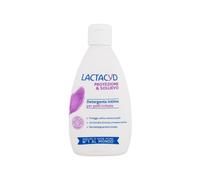 Lactacyd Comfort Intimate Wash Emulsion 300Ml Per Donna (Cosmetici Intimi)