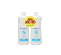 Lactacyd Derma Gel De Baño 2 X 1000ml