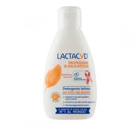 Lactacyd Intimo Protezione e Delicatezza, 200ml