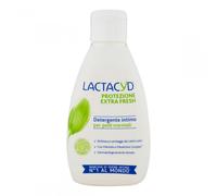 Lactacyd Intimo Protezione Extra Fresh New 200ml