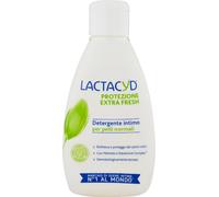 Lactacyd Intimo Protezione Extra Fresh New 200ml