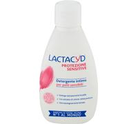 LACTACYD DET INTIMO PROT SENS 200M