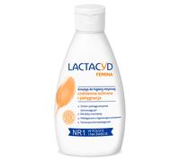 Lactacyd Emulsione per Igiene Intima Femina 200 ml