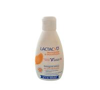 Due confezioni di Lactacyd femina Daily protective Wash 200 ml