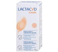 Lactacyd Femina Intimate Wash Gel Hygine Care & Protection 200 ml