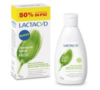 Lactacyd fresh 300ml