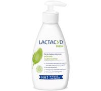 Lactacyd Fresh Gel Igiene Intima - Protezione e Rinfrescante - Pompa da 200 ml