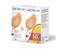 Lactacyd, Sapone per intimo, 2 x 200 ml