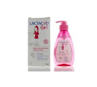 Lactacyd Girl Intimate Wash 200 ml - spedizione gratuita