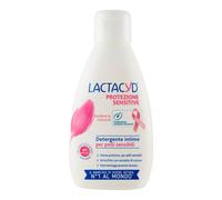 Lactacyd Intimo Protezione Sensitive 200 ml - Detergente intimo