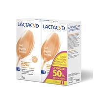 LACTACYD LACTACYD INTIMATE GEL set 2 x 200 ml