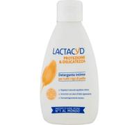 Lactacyd Intimo Protezione e Delicatezza, 200ml