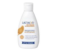 Lactacyd Lactacyd Protezione e Delicatezza 300ml Detergente Intimo
